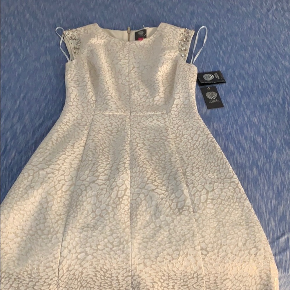 Vince Camuto dress